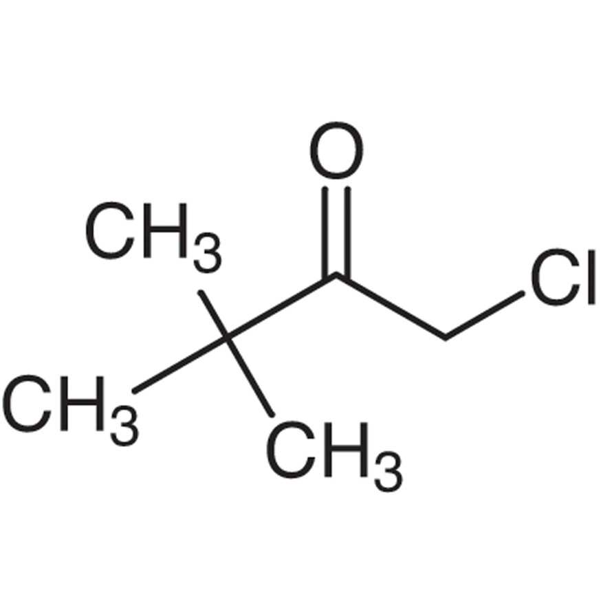1-Chloropinacolin>97.0%(GC)25mL