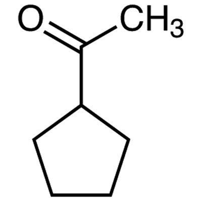 1-Cyclopentylethanone&gt;98.0%(GC)1g