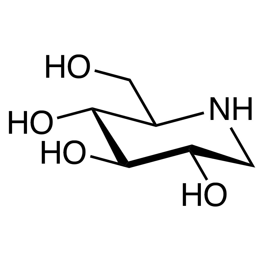 1-Deoxynojirimycin&gt;98.0%(HPLC)250mg