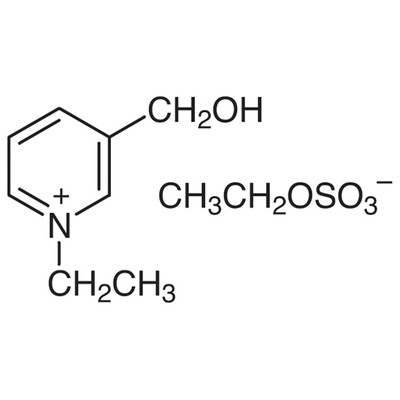 1-Ethyl-3-(hydroxymethyl)pyridinium Ethyl Sulfate5g