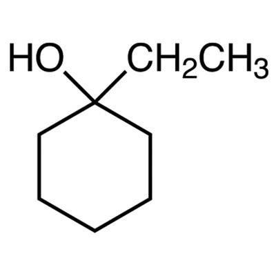 1-Ethylcyclohexanol&gt;98.0%(GC)5mL