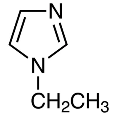 1-Ethylimidazole&gt;98.0%(GC)(T)25g