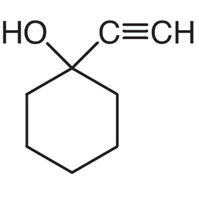 1-Ethynyl-1-cyclohexanol&gt;98.0%(GC)500g