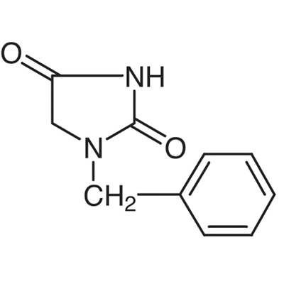 1-Benzylhydantoin&gt;98.0%(GC)25g