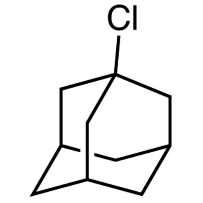 1-Chloroadamantane (purified by sublimation)&gt;99.5%(GC)1g
