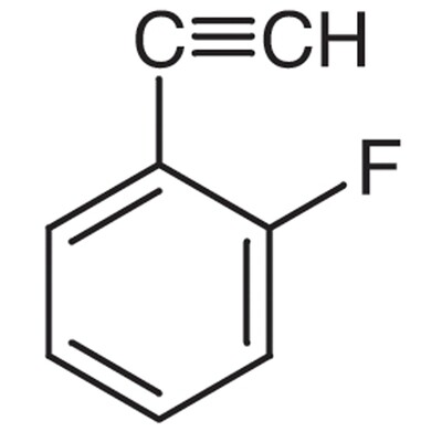1-Ethynyl-2-fluorobenzene&gt;97.0%(GC)5g