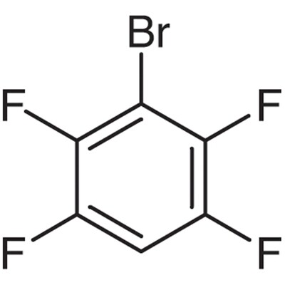 1-Bromo-2,3,5,6-tetrafluorobenzene&gt;97.0%(GC)25g
