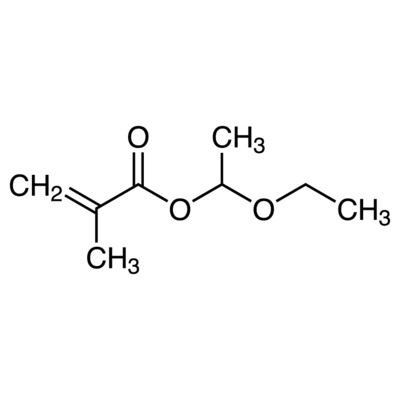 1-Ethoxyethyl Methacrylate (stabilized with MEHQ)&gt;95.0%(GC)5g