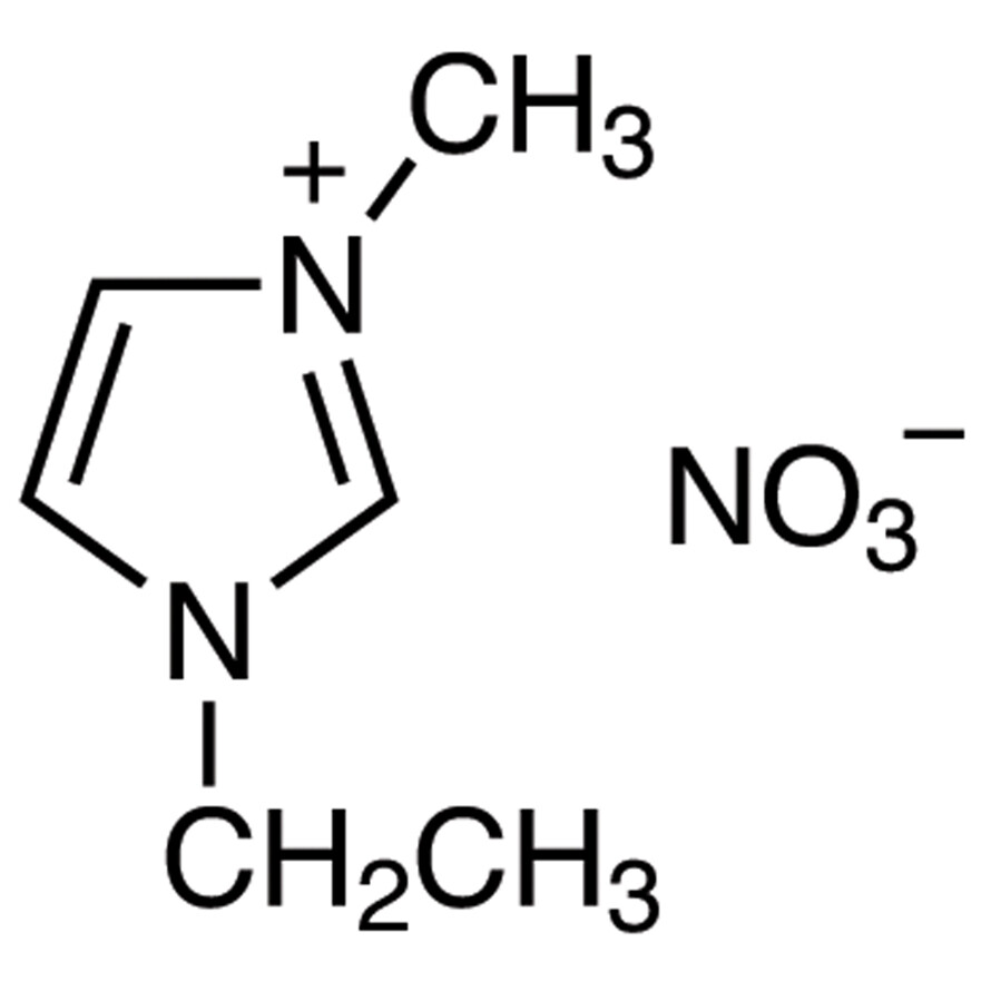 1-Ethyl-3-methylimidazolium Nitrate&gt;98.0%(HPLC)(T)5g