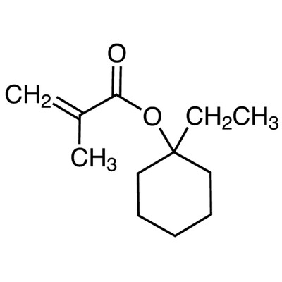 1-Ethylcyclohexyl Methacrylate (stabilized with MEHQ)&gt;98.0%(GC)5g