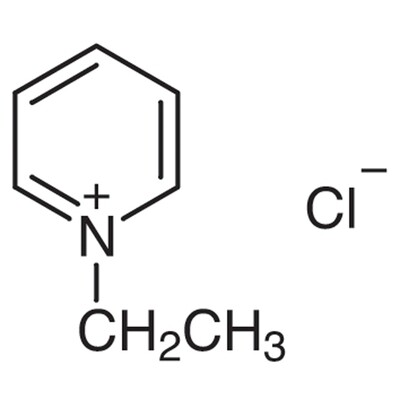 1-Ethylpyridinium Chloride&gt;98.0%(T)25g