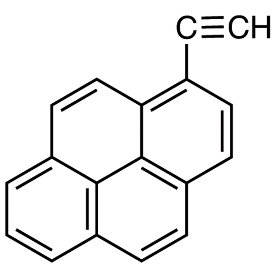 1-Ethynylpyrene&gt;98.0%(GC)1g