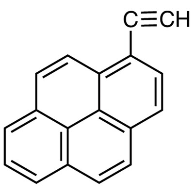1-Ethynylpyrene&gt;98.0%(GC)1g