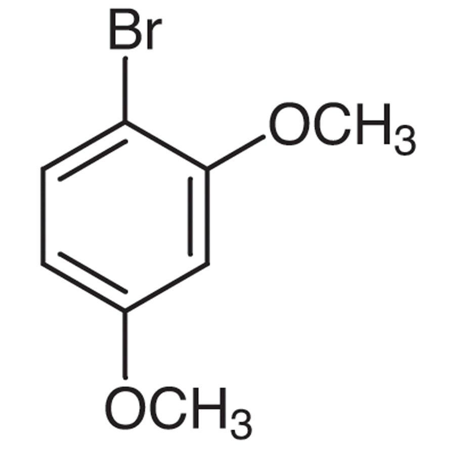 1-Bromo-2,4-dimethoxybenzene&gt;97.0%(GC)25g