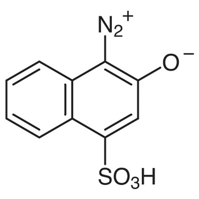 1-Diazo-2-naphthol-4-sulfonic Acid25g