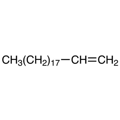 1-Eicosene [Standard Material for GC]&gt;99.5%(GC)1mL