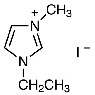 1-Ethyl-3-methylimidazolium Iodide&gt;98.0%(HPLC)(T)25g
