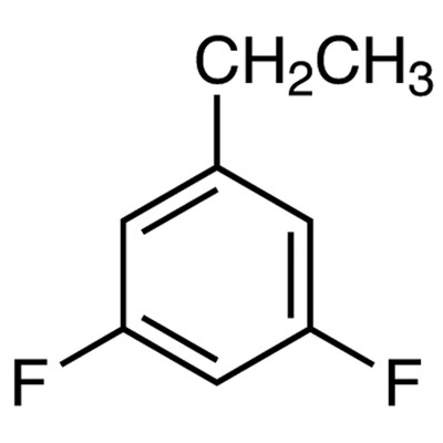 1-Ethyl-3,5-difluorobenzene&gt;98.0%(GC)25g
