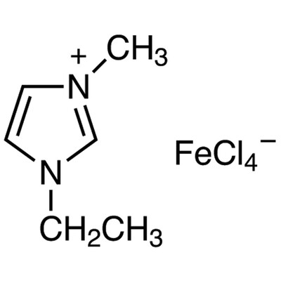 1-Ethyl-3-methylimidazolium Tetrachloroferrate&gt;98.0%(T)5g