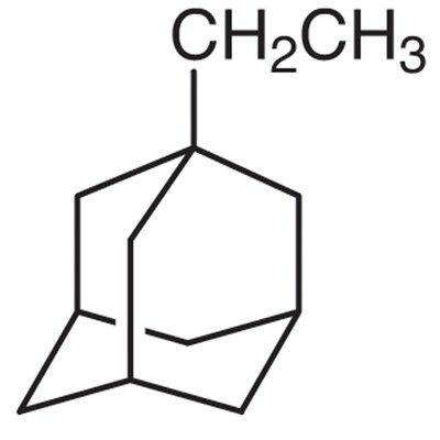 1-Ethyladamantane&gt;98.0%(GC)5mL