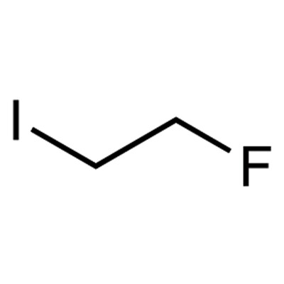 1-Fluoro-2-iodoethane (stabilized with Copper chip)&gt;98.0%(GC)1g