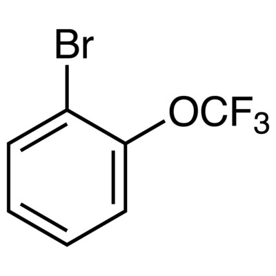 1-Bromo-2-(trifluoromethoxy)benzene&gt;98.0%(GC)5g
