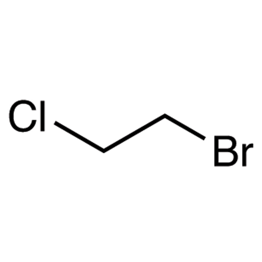 1-Bromo-2-chloroethane&gt;98.0%(GC)100g