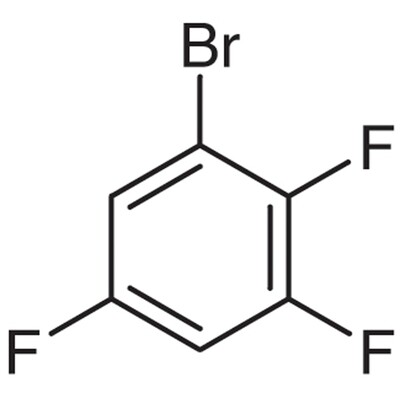 1-Bromo-2,3,5-trifluorobenzene&gt;98.0%(GC)5g