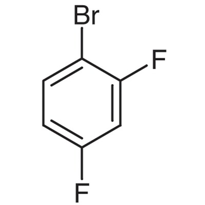 1-Bromo-2,4-difluorobenzene&gt;98.0%(GC)500g