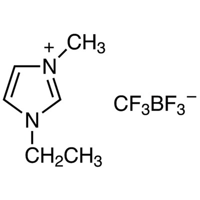 1-Ethyl-3-methylimidazolium Trifluoro(trifluoromethyl)borate&gt;98.0%(HPLC)5g