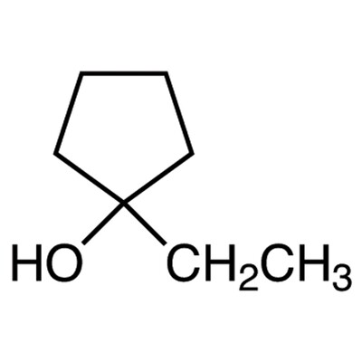 1-Ethylcyclopentanol&gt;96.0%(GC)5g