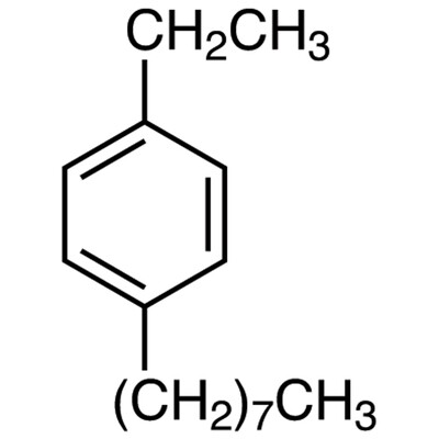 1-Ethyl-4-octylbenzene&gt;97.0%(GC)1g