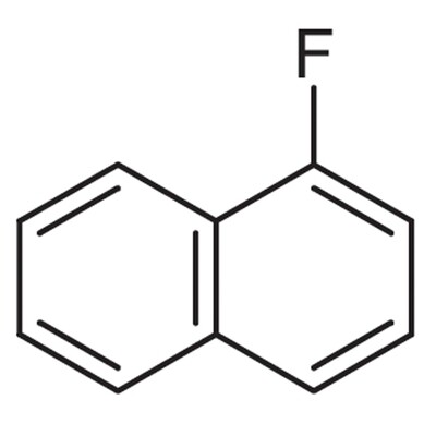 1-Fluoronaphthalene&gt;98.0%(GC)25g