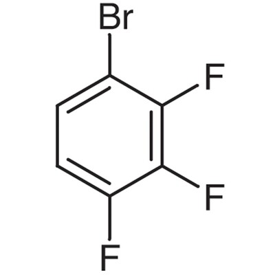 1-Bromo-2,3,4-trifluorobenzene&gt;98.0%(GC)5g