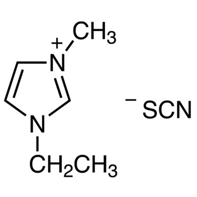1-Ethyl-3-methylimidazolium Thiocyanate&gt;98.0%(HPLC)(T)25g