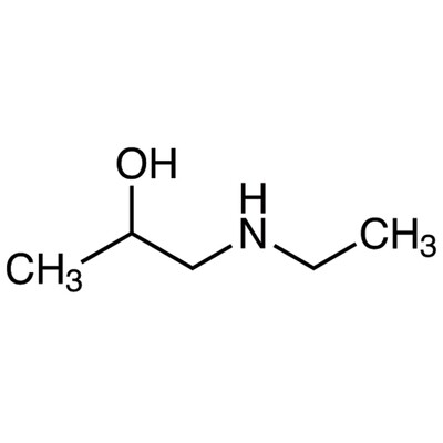 1-Ethylamino-2-propanol&gt;97.0%(T)25mL