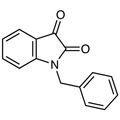 1-Benzylisatin&gt;97.0%(GC)1g