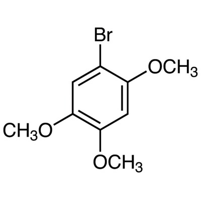 1-Bromo-2,4,5-trimethoxybenzene&gt;98.0%(GC)1g