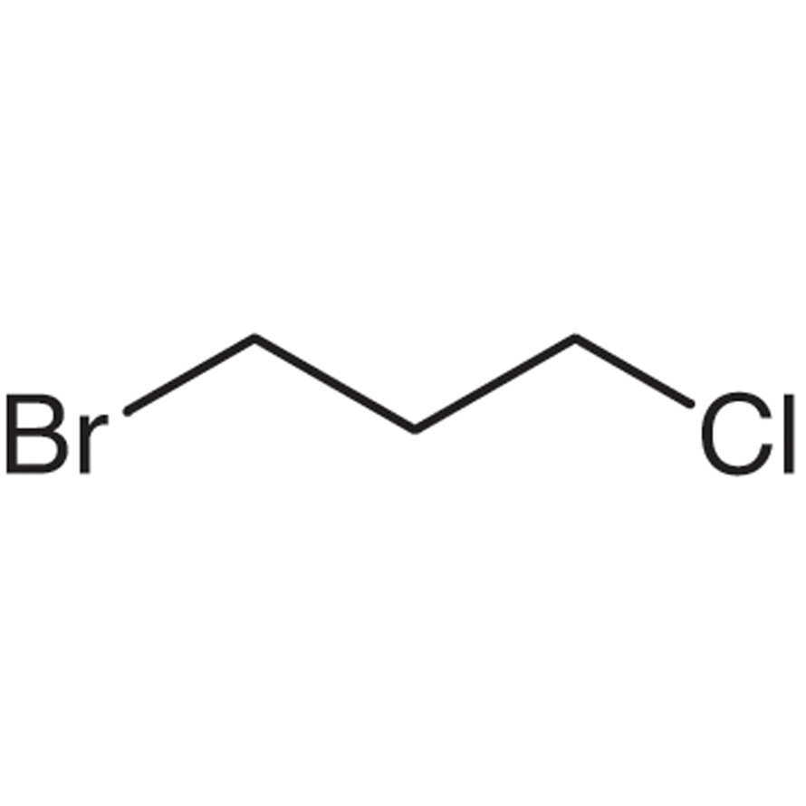 1-Bromo-3-chloropropane>99.0%(GC)500g