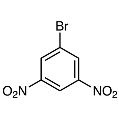 1-Bromo-3,5-dinitrobenzene&gt;98.0%(GC)5g