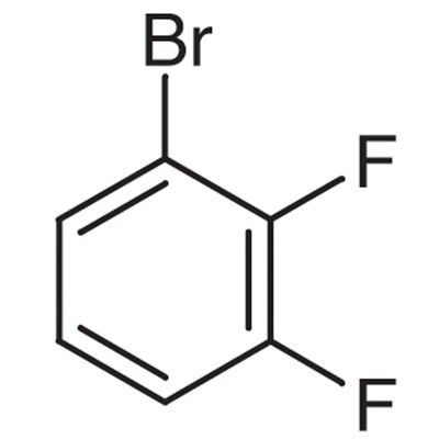 1-Bromo-2,3-difluorobenzene&gt;98.0%(GC)5g