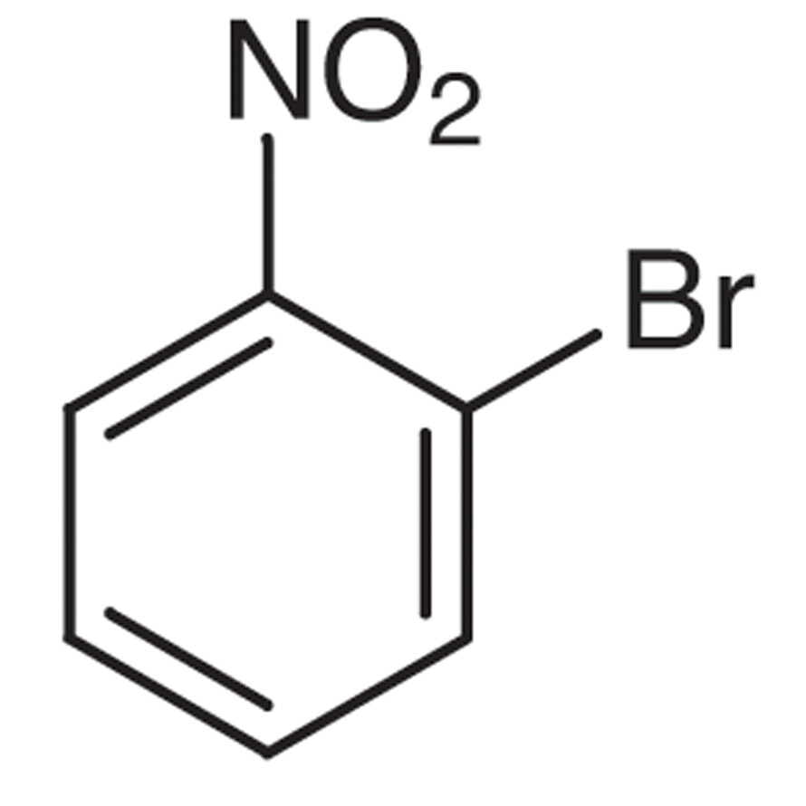 1-Bromo-2-nitrobenzene>99.0%(GC)25g
