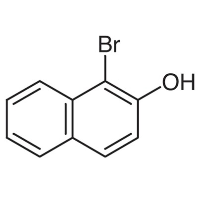 1-Bromo-2-naphthol&gt;97.0%(GC)25g