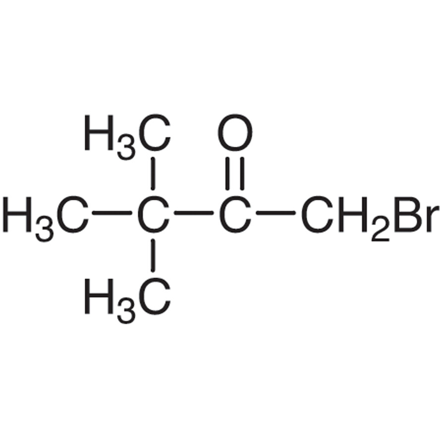 1-Bromo-3,3-dimethyl-2-butanone&gt;95.0%(GC)5g