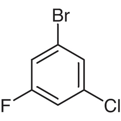 1-Bromo-3-chloro-5-fluorobenzene&gt;98.0%(GC)5g