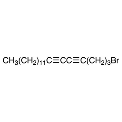 1-Bromo-4,6-nonadecadiyne&gt;96.0%(GC)100mg