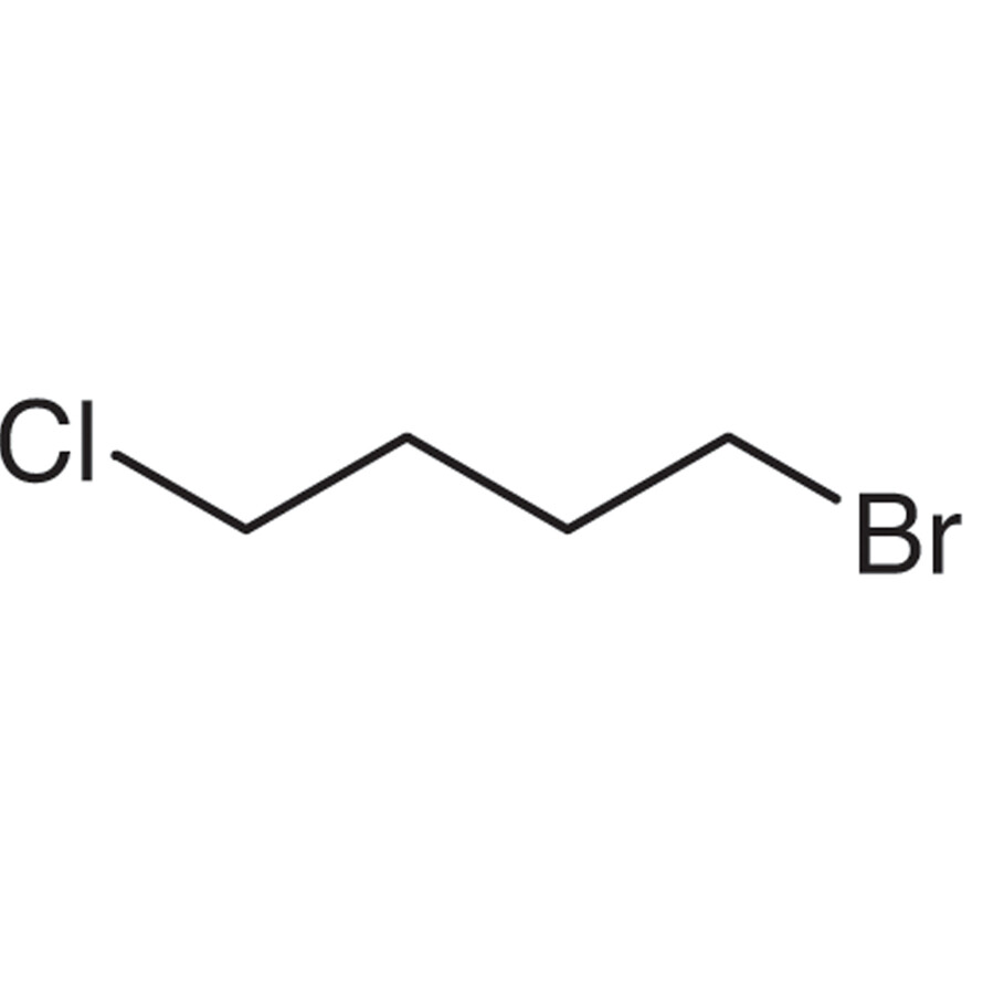 1-Bromo-4-chlorobutane&gt;99.0%(GC)25g