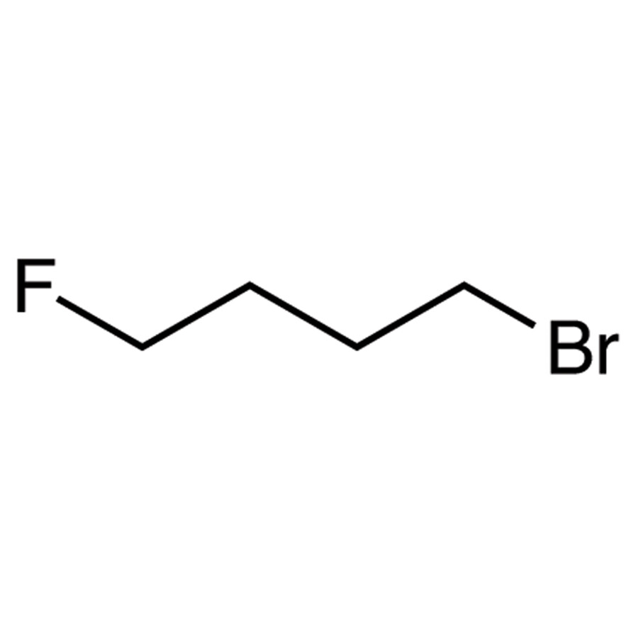 1-Bromo-4-fluorobutane>98.0%(GC)25g
