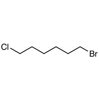 1-Bromo-6-chlorohexane&gt;95.0%(GC)500g
