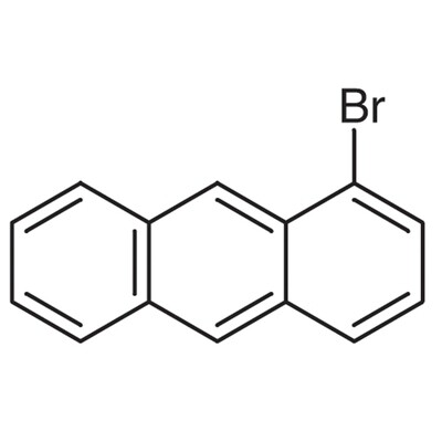 1-Bromoanthracene&gt;97.0%(GC)500mg